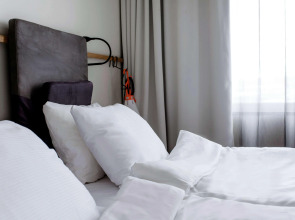 Best Western Plus Sthlm Bromma