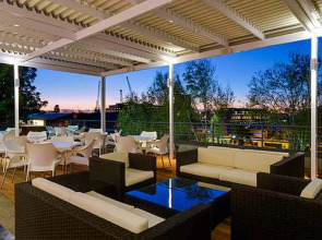 Protea Hotel by Marriott Cape Town Waterfront Breakwater Lodge