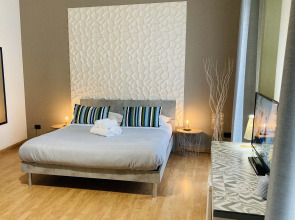 B&B Stesicoro InHabit- Guesthouse City Center