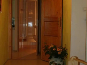 Ferienparadies Waldidylle