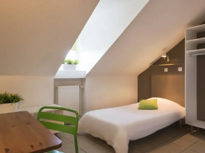 Résidence Chlorophylle