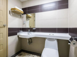 Seogwipo Worldcup Resort