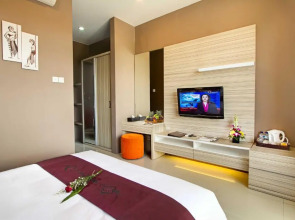 ABISHA Resort Jimbaran