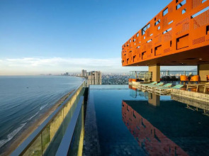 The Code Hotel & Spa