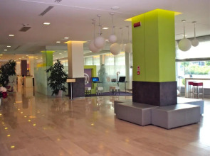 Hotel Mercure Venezia Marghera