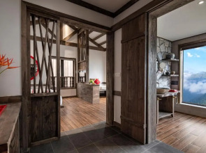 Sapa CatCat Hills Resort