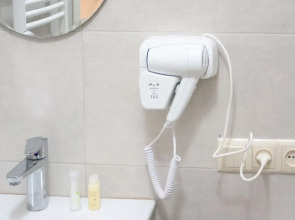 Отель Casa Calda