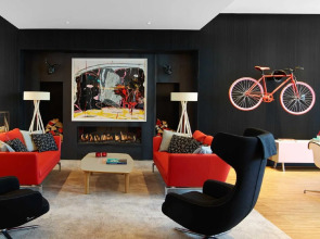citizenM Rotterdam