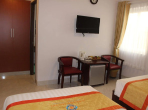 Galaxy Hotel Phu Quoc