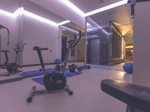 The Time Hotel Marina