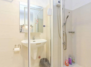 The Concierge at Sea Residences