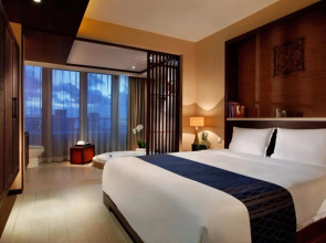 Serenity Coast All Suite Resort Sanya