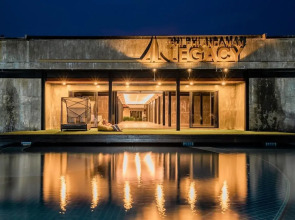 Phi Phi Andaman Legacy Resort