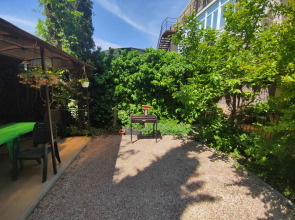 Баттерфляй (Судак)