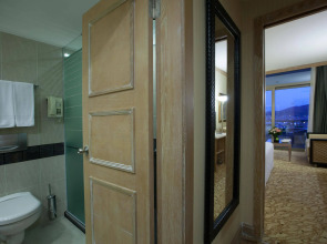 Swissôtel Resort And Spa Cesme