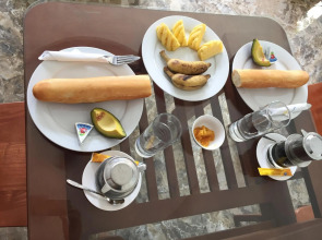 Tam Coc Victoria Hotel