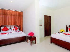 Phi Phi Maiyada Resort