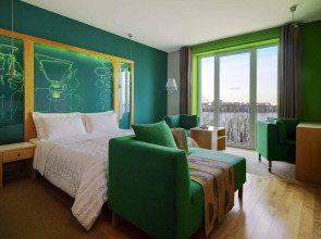 Le Méridien Hamburg