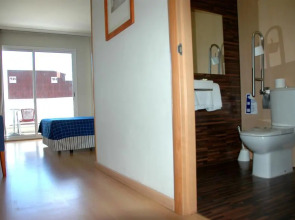 Отель President Salou