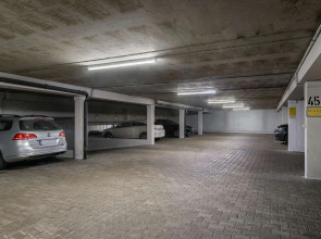 acora Karlsruhe Zentrum Living the City