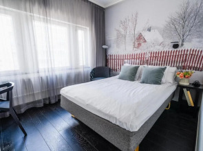 Hotel C Stockholm