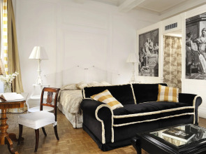 Casa Howard Firenze - Residenza d'Epoca