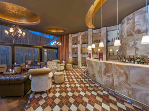 Hilton Dalaman Sarigerme Resort & Spa