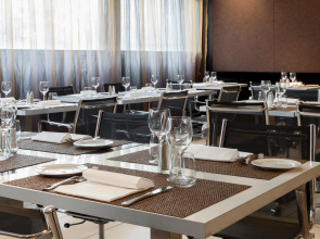 AC Hotel Bologna by Marriott