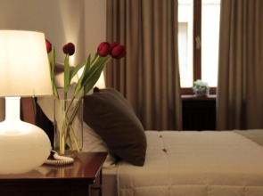 St. Peter' Six Rooms & Suites