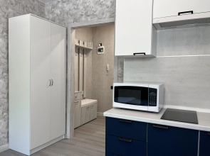 Slavno Apparts на улице Свободы