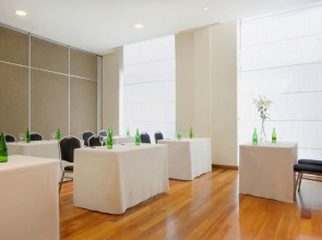 NH Mendoza Cordillera