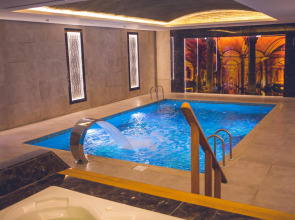 The Time Hotel Marina