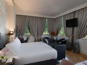 Hotel Principe Torlonia