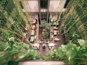 Grandmas Plus Hotel Legian