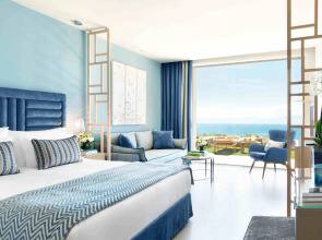 Отель Ikos Oceania