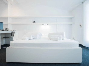 Hotel Santoni Freelosophy