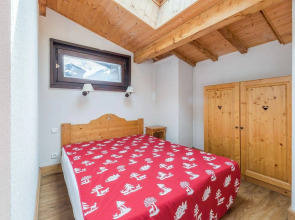 Maeva Particuliers Les Houches Balcons d'Anaïte