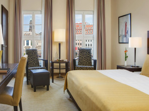 Steigenberger Hotel de Saxe