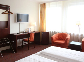 Isar City Hotel