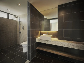 Tropics Eight Suites