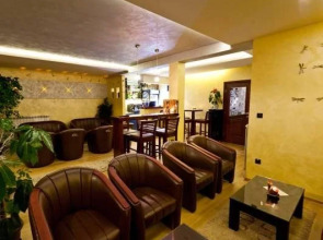 Vila Barović and Spa