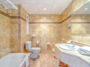 Mar Hotels Paguera & Spa