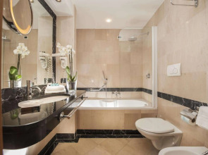 Cardinal Hotel St. Peter