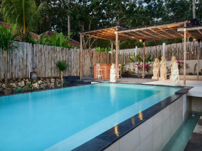 The Tempekan Heritage