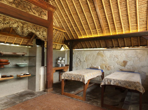 Alindra Villas & Spa