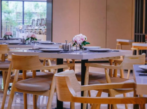 Paco Hotel Tiyuxilu Metro Guangzhou-Free Shuttle Bus during Canton Fair