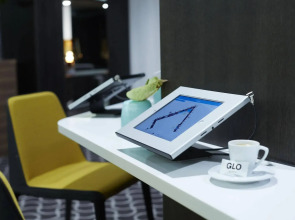 Comfort Hotel Xpress Helsinki Airport Terminal