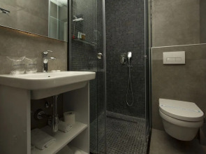 Garni Hotel Boutique 25h