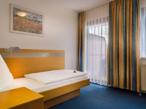 acora Karlsruhe Zentrum Living the City