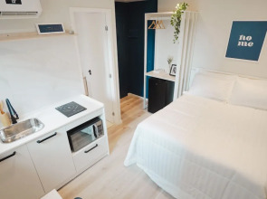 Apê Metrô Paulista